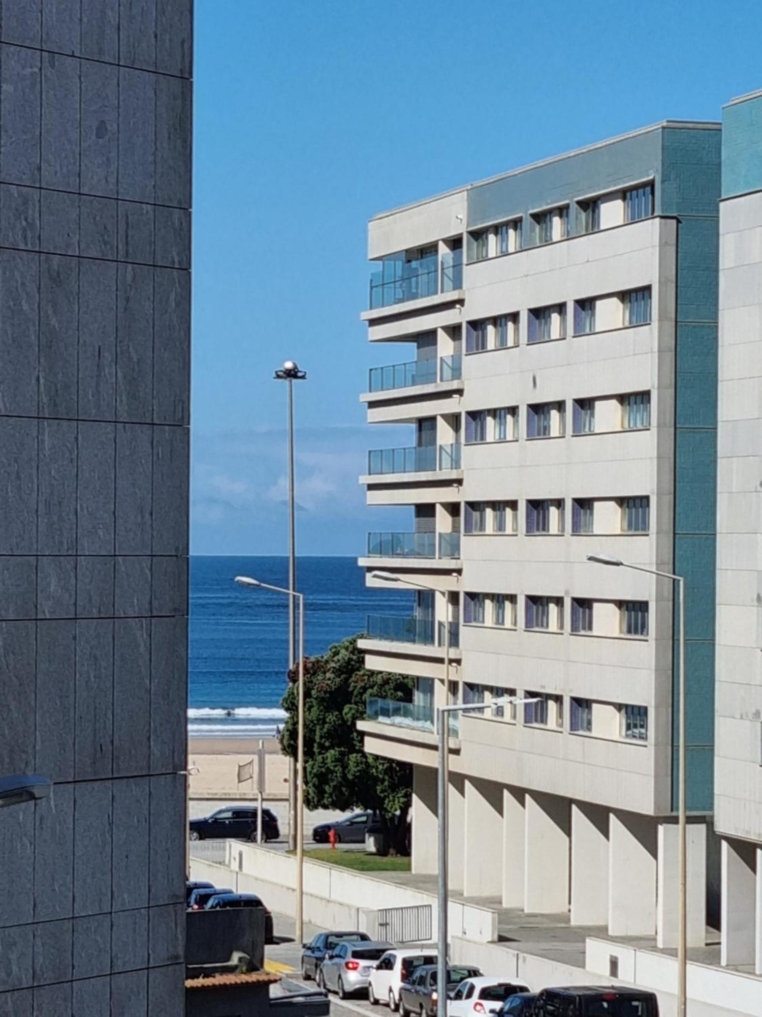 Vintage Beach House Matosinhos (Porto) Exterior foto