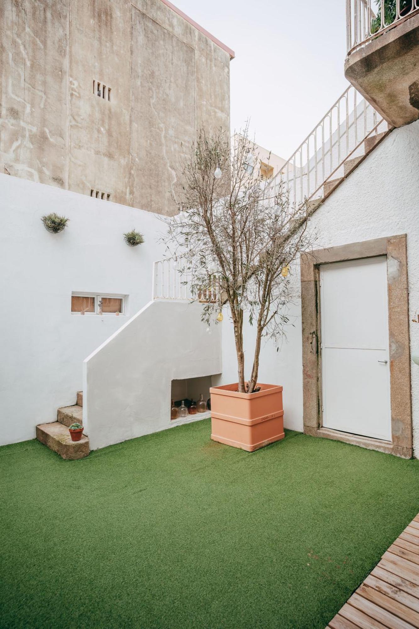 Vintage Beach House Matosinhos (Porto) Exterior foto